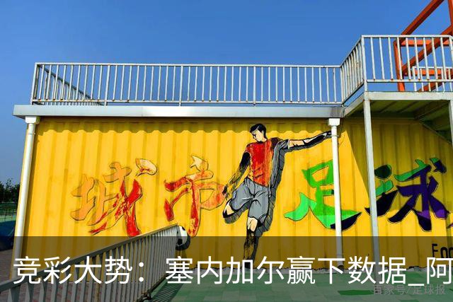 竞彩大势：塞内加尔赢下数据 阿根廷完胜